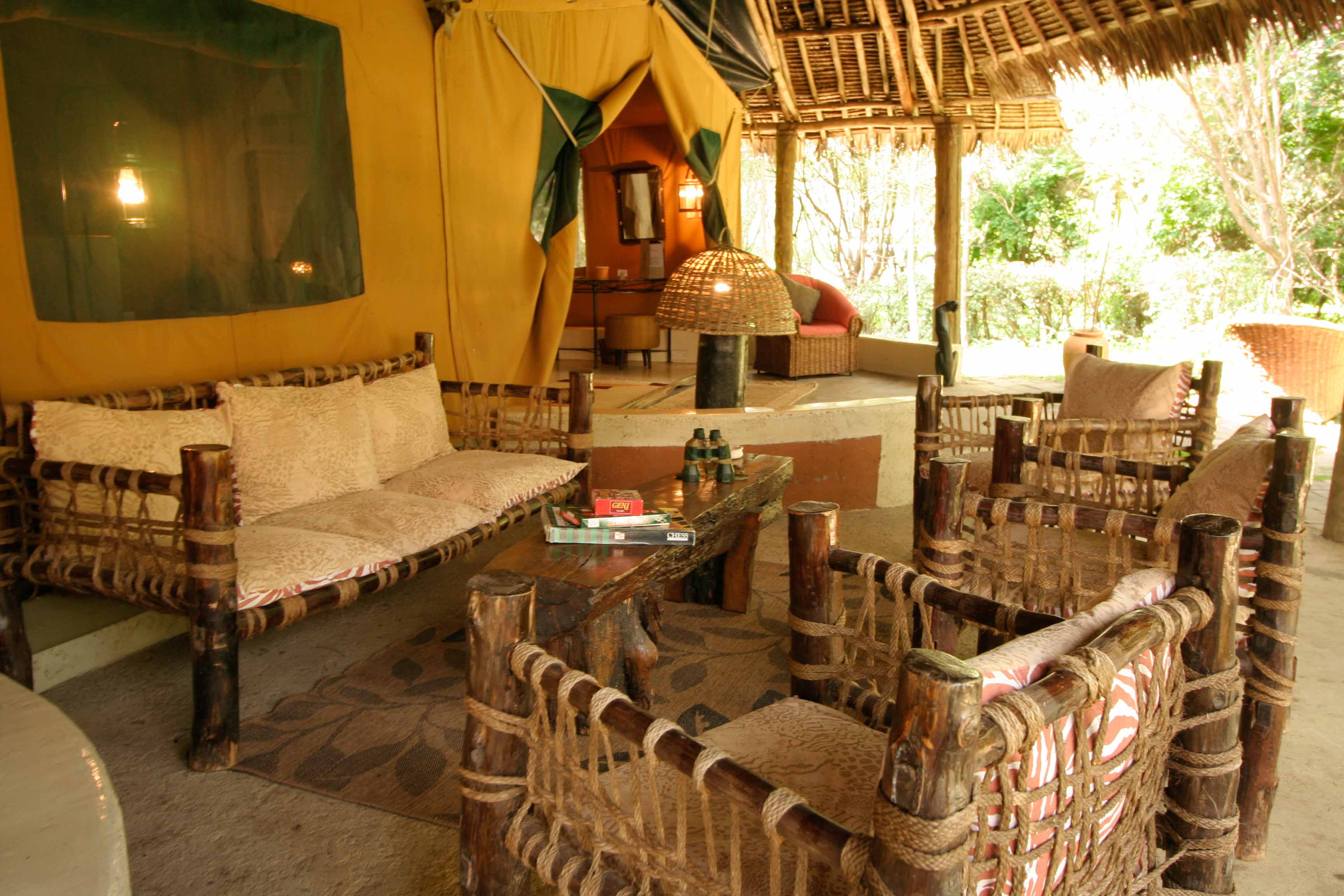 Gallery Image 6 - Dining