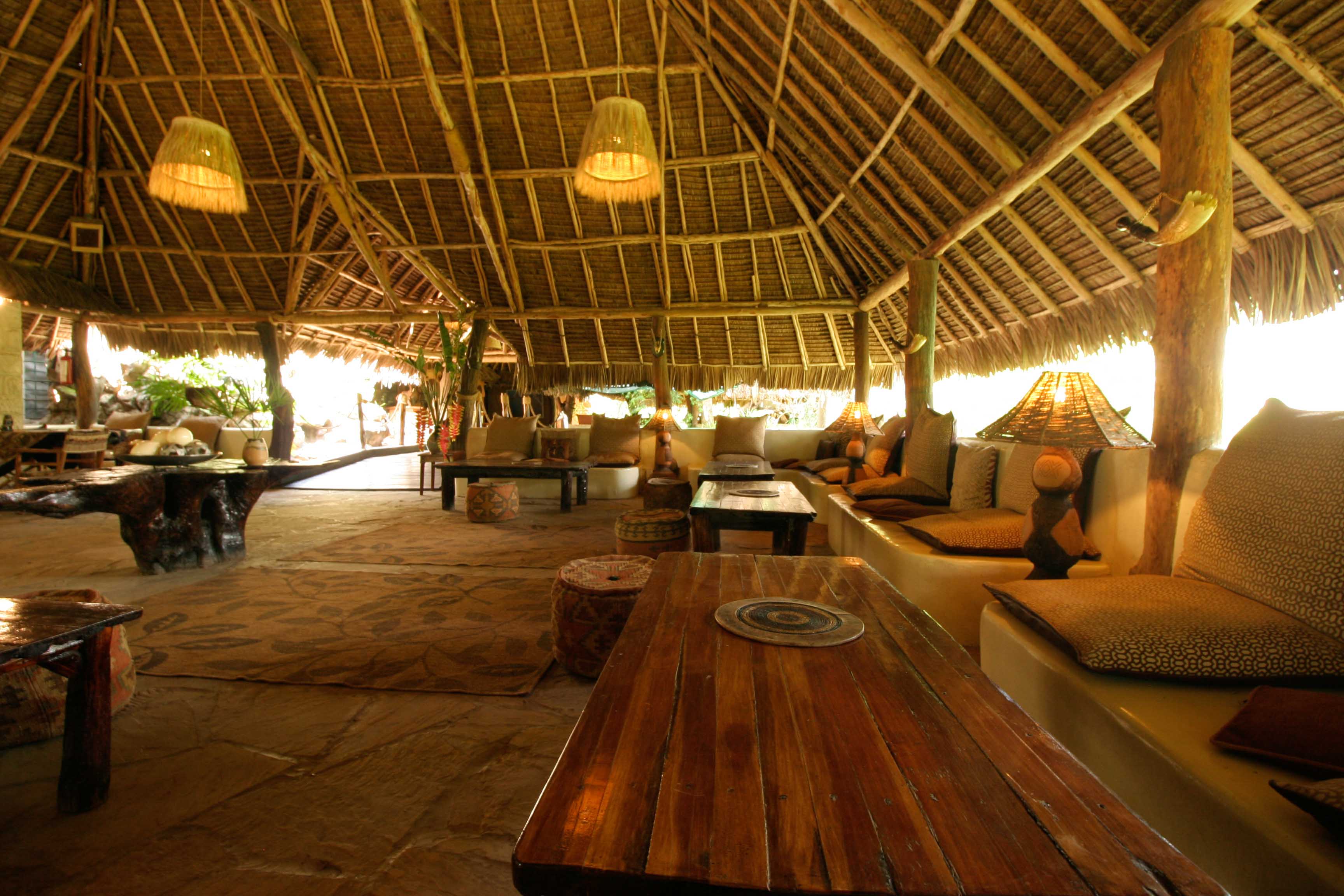 Gallery Image 6 - Dining